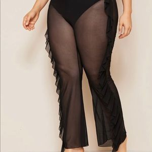 Swimsuit Cover up